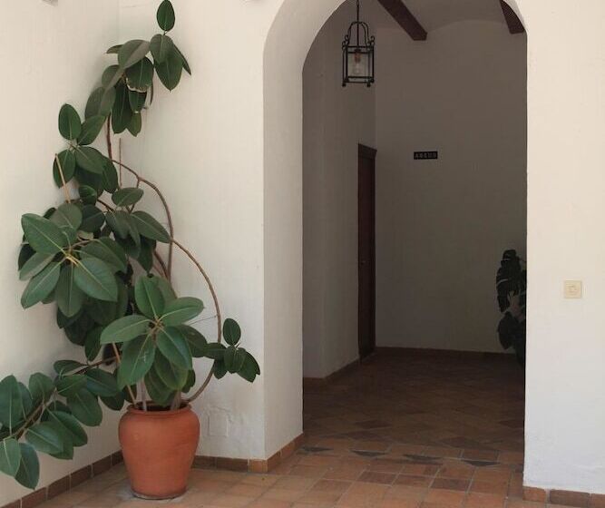فندق El Coloso