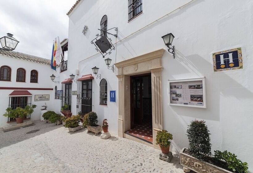 酒店 El Convento