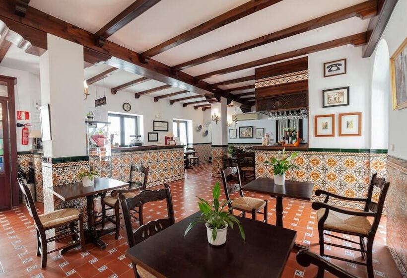 هتل El Convento