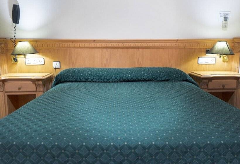 فندق El Cruce Chauchina