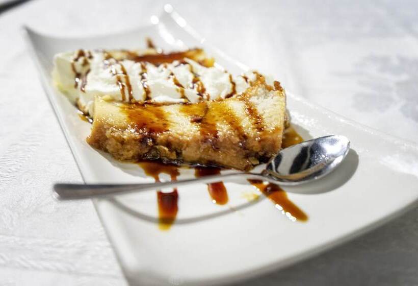 فندق El Cruce Chauchina