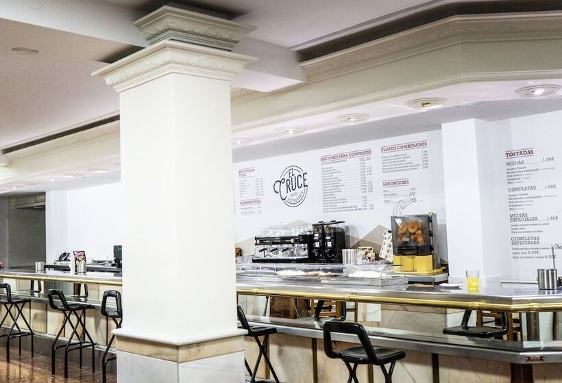 فندق El Cruce Chauchina