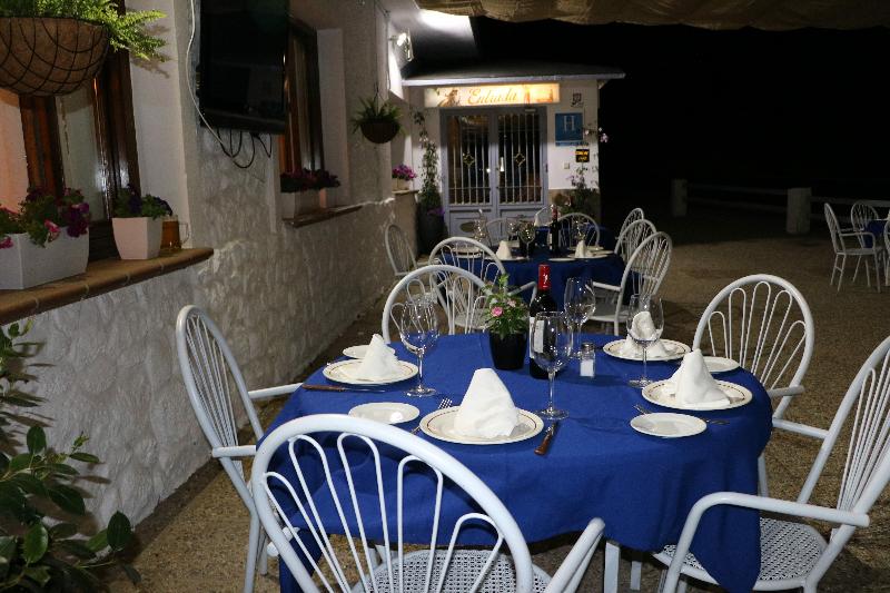 בית מלון כפרי El Guerra