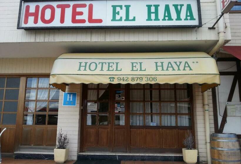 Hotel El Haya