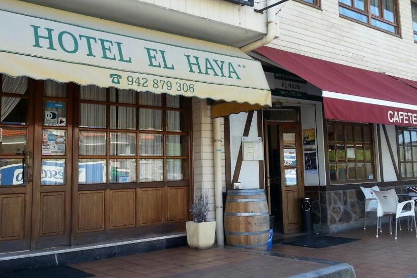 בית מלון כפרי El Haya