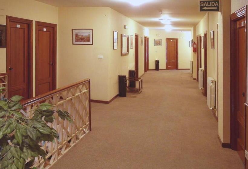 בית מלון כפרי El Haya