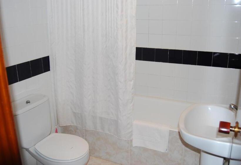 בית מלון כפרי El Haya