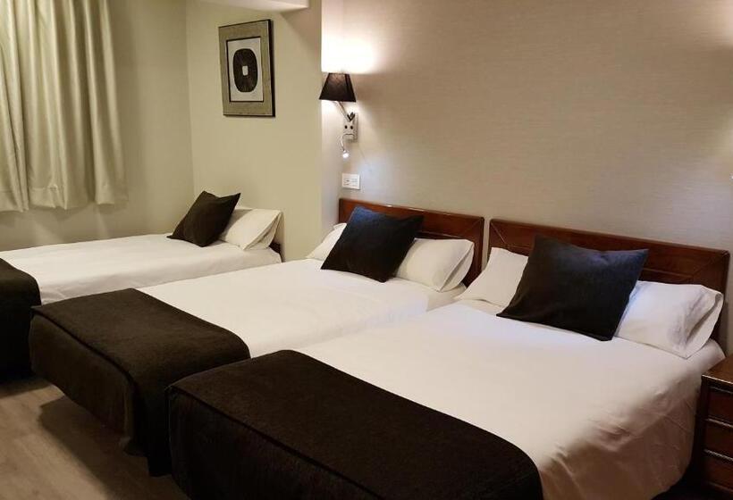 בית מלון כפרי El Haya