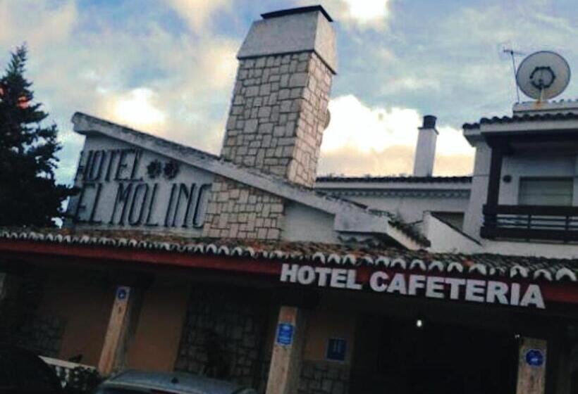 فندق El Molino