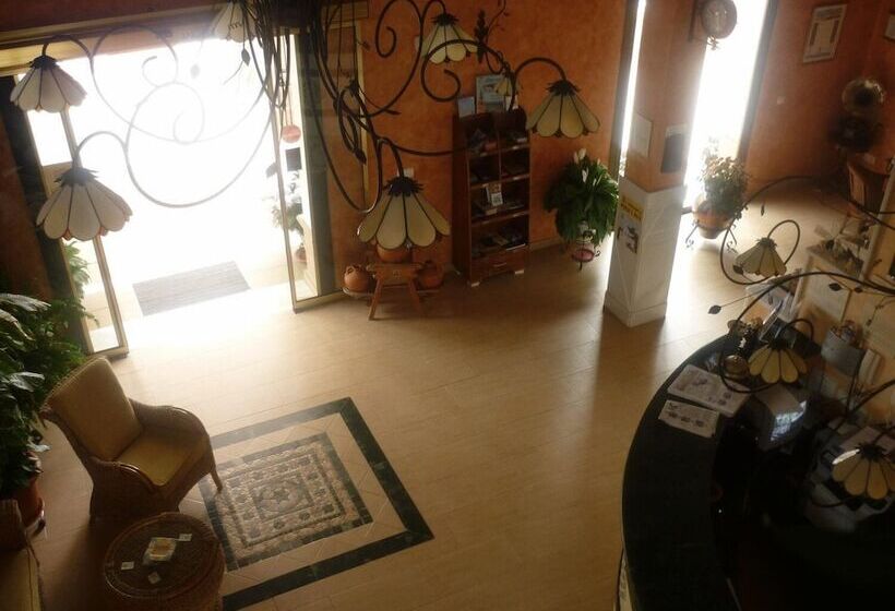 호텔 Paraiso Playa