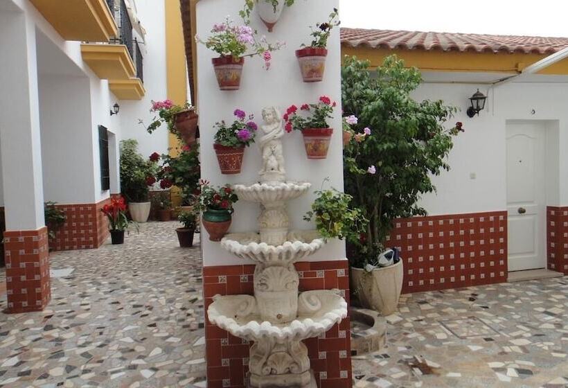 호텔 Paraiso Playa