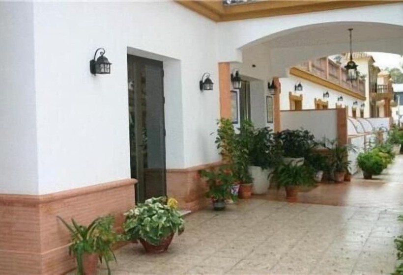 호텔 Paraiso Playa