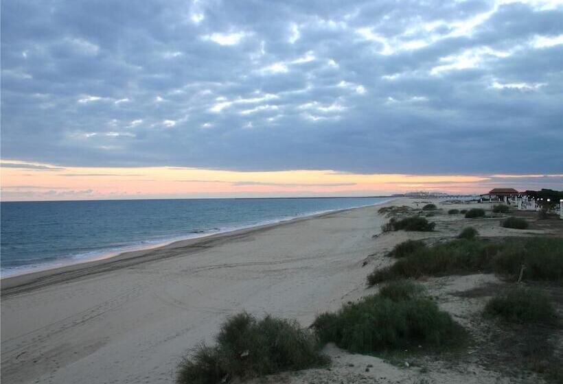 호텔 Paraiso Playa