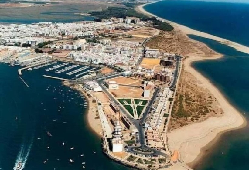 호텔 Paraiso Playa