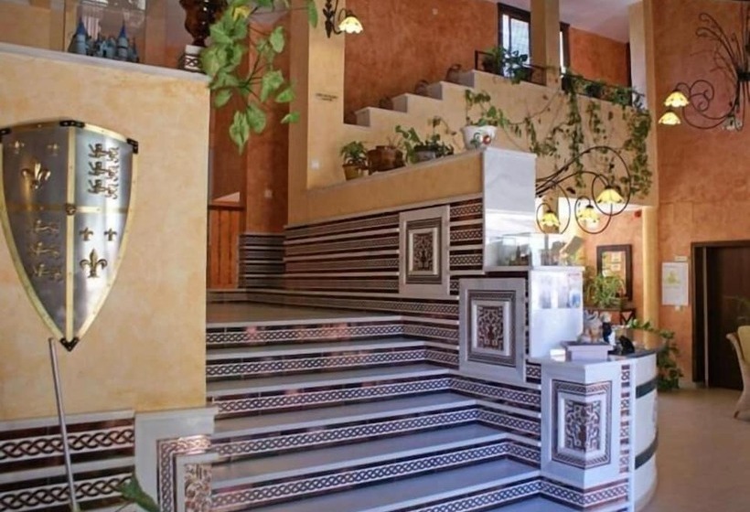 호텔 Paraiso Playa