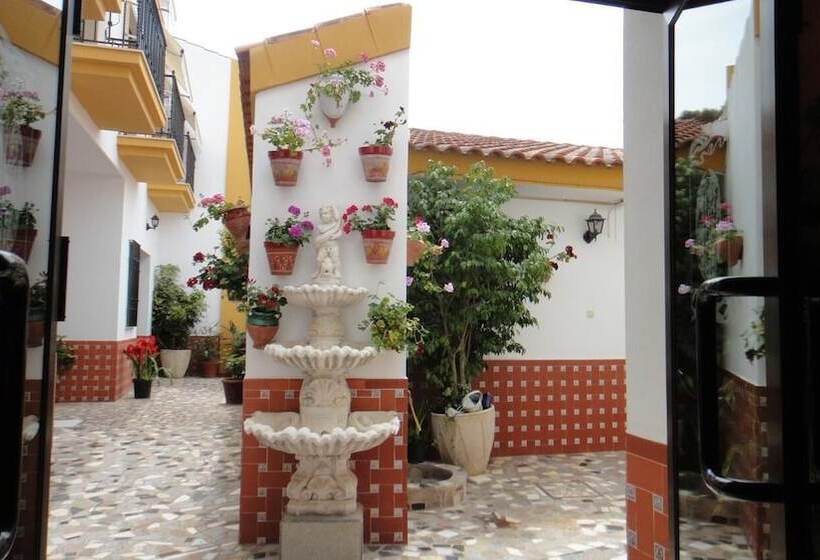 호텔 Paraiso Playa