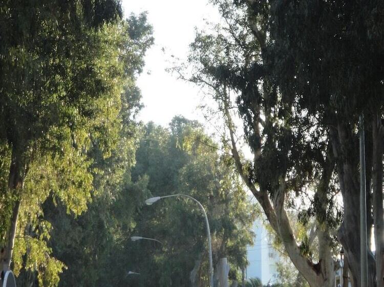 호텔 Paraiso Playa