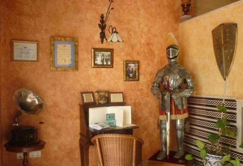 호텔 Paraiso Playa