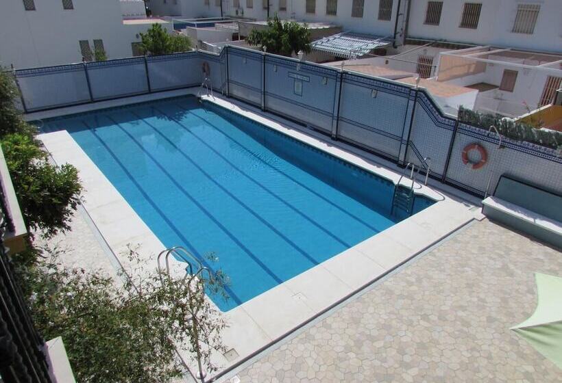 호텔 Paraiso Playa