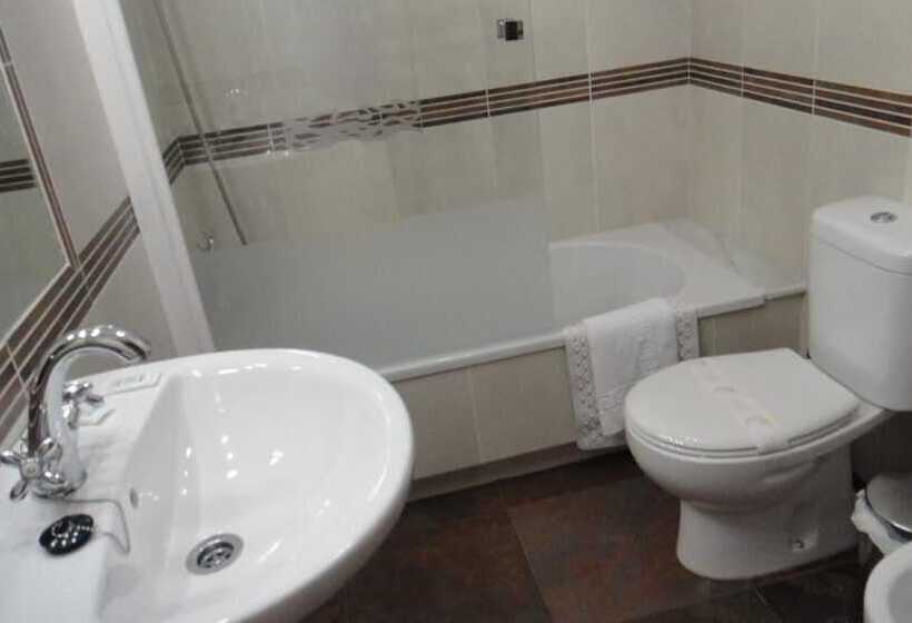 호텔 Paraiso Playa