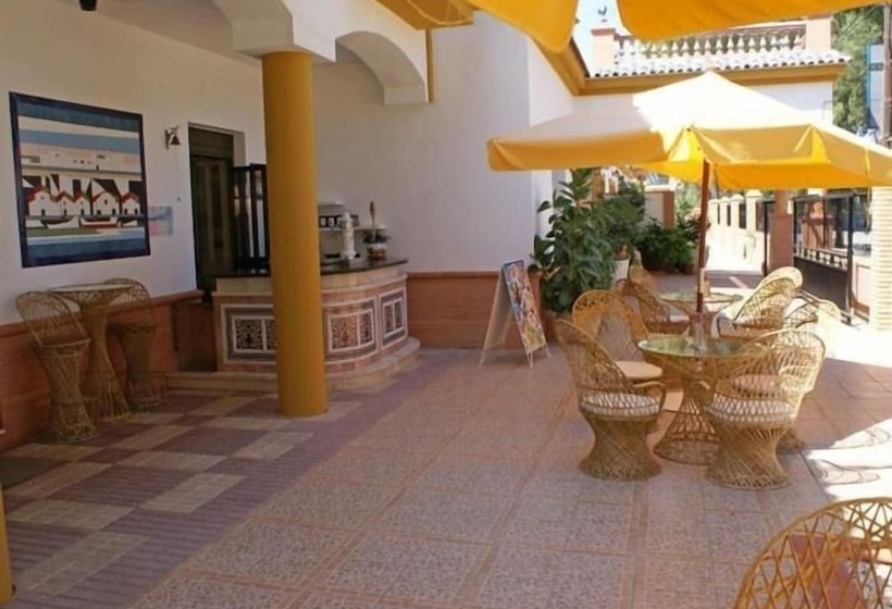 호텔 Paraiso Playa