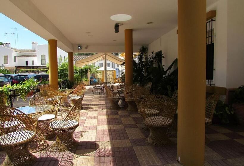 호텔 Paraiso Playa