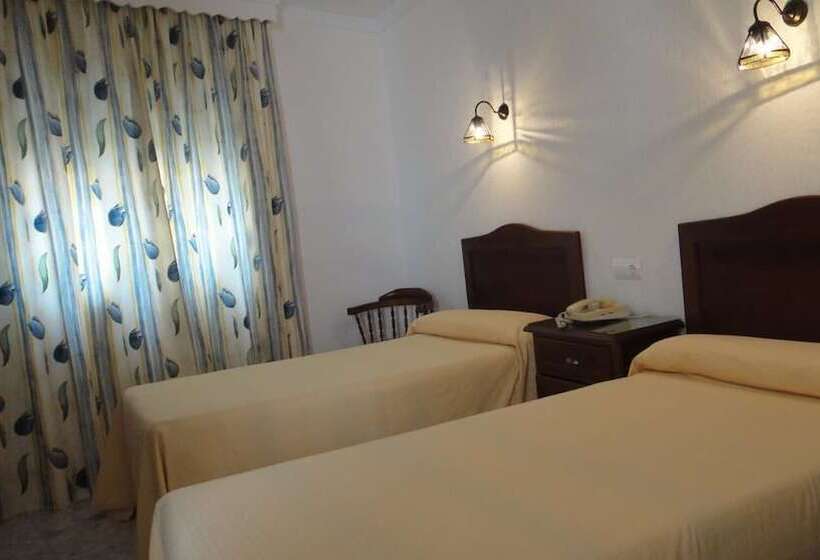 호텔 Paraiso Playa