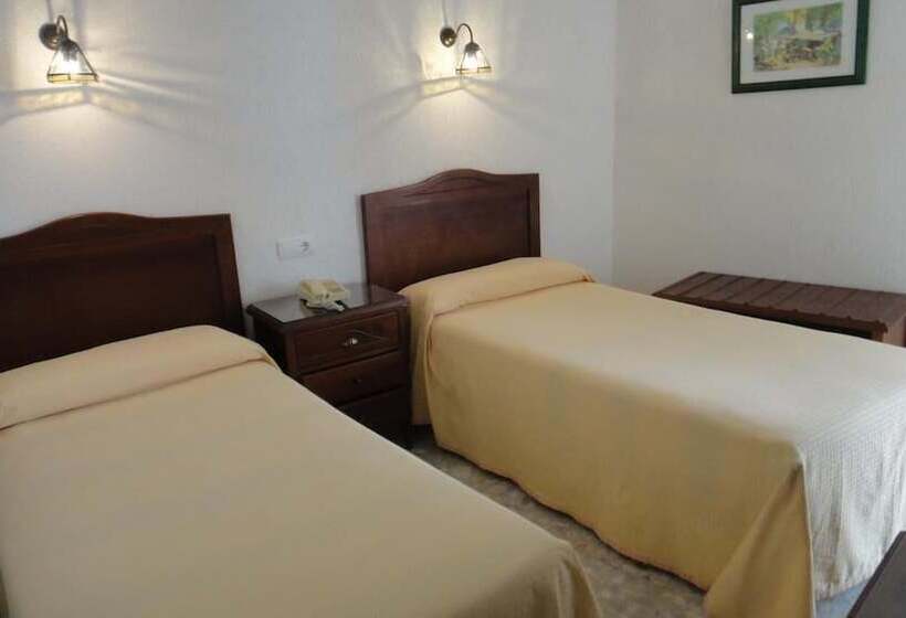 호텔 Paraiso Playa