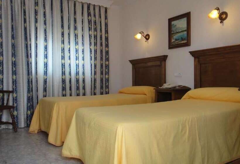 호텔 Paraiso Playa