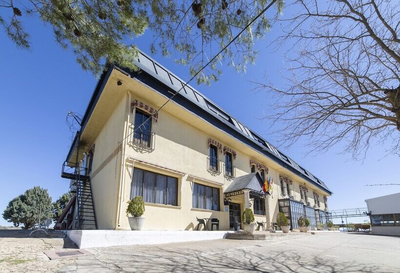 ホテル El Prado By Vivere Stays