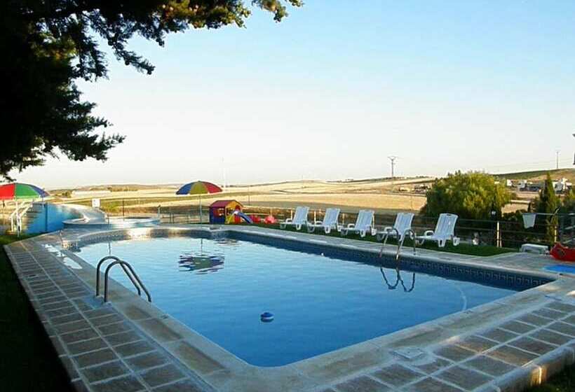 ホテル El Prado By Vivere Stays