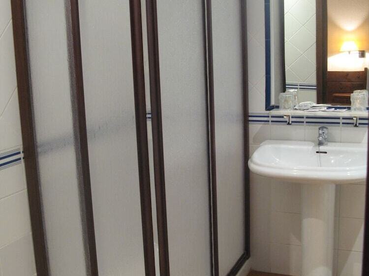 Отель El Puerto