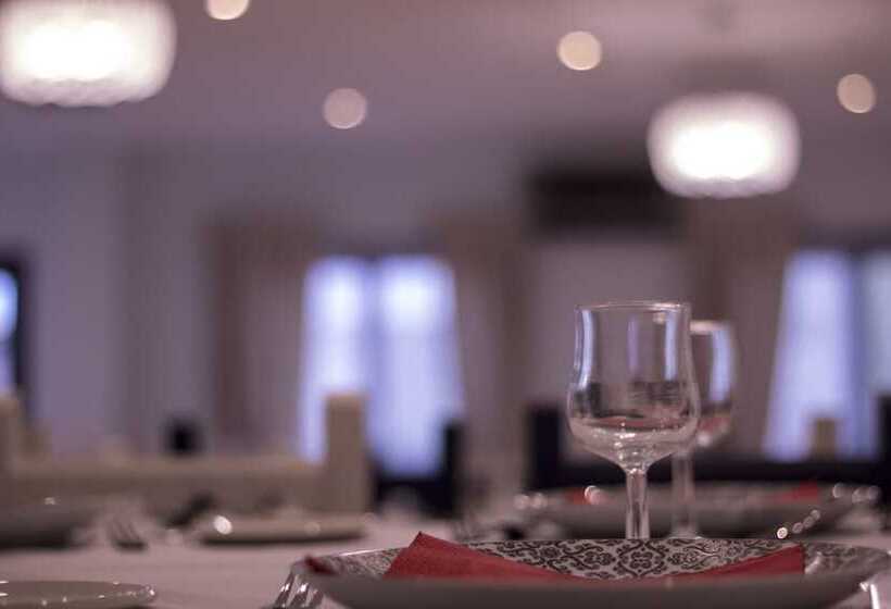 هتل El Sueño Del Infante