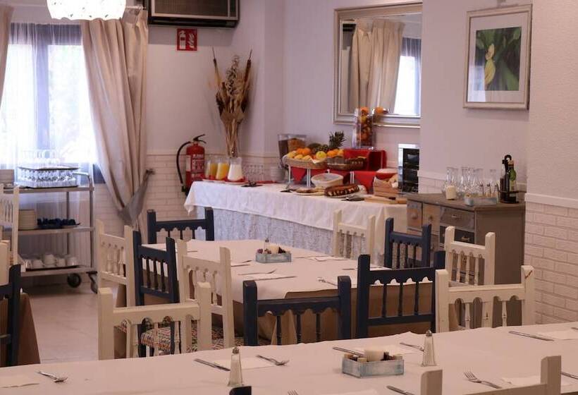 فندق El Sueño Del Infante