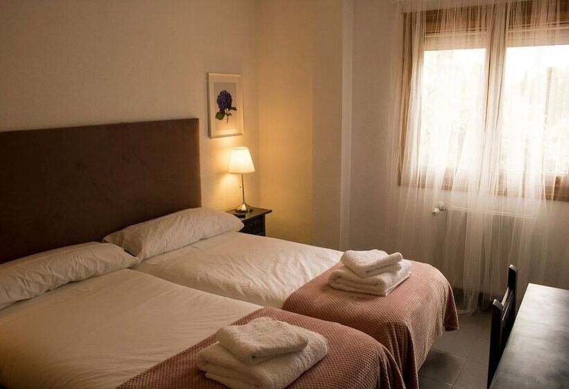 فندق El Sueño Del Infante