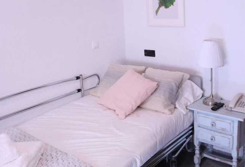 هتل El Sueño Del Infante