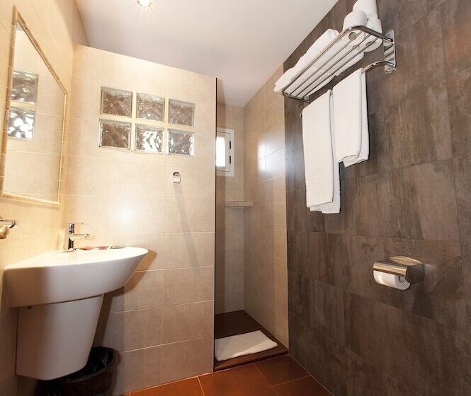 בית מלון כפרי El Tablazo