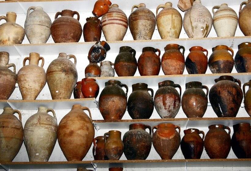 בית מלון כפרי El Tablazo