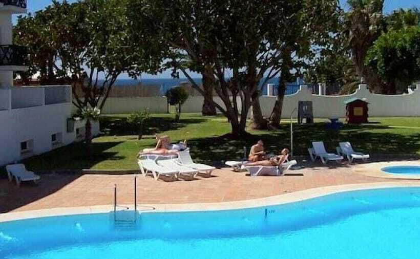 فندق Ele La Perla