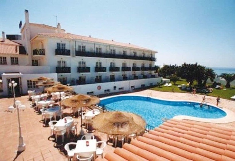 فندق Ele La Perla