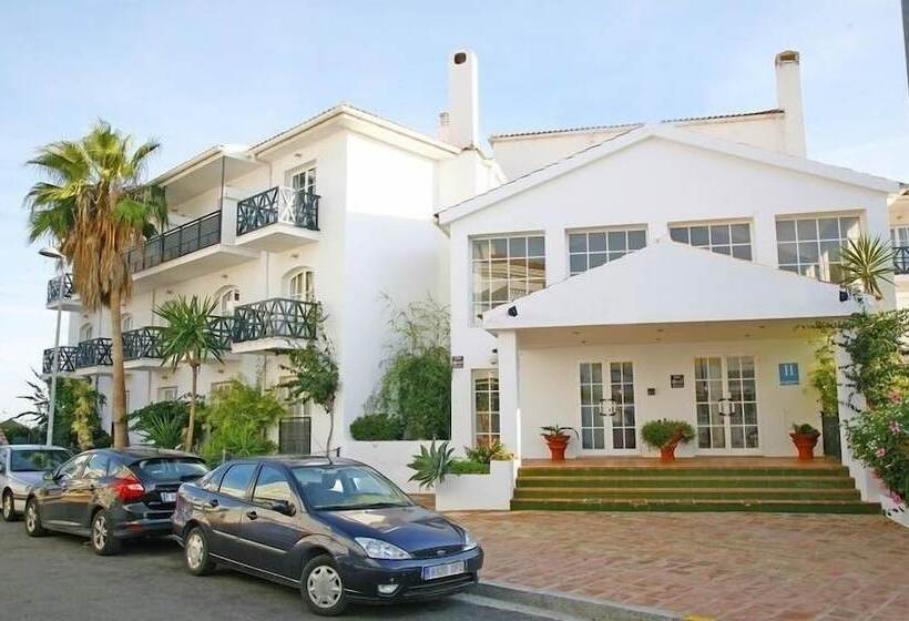 فندق Ele La Perla