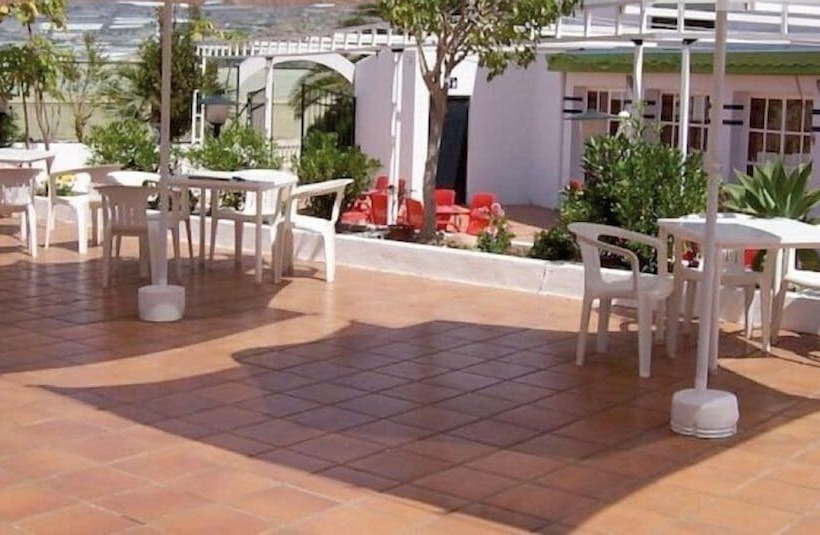 فندق Ele La Perla