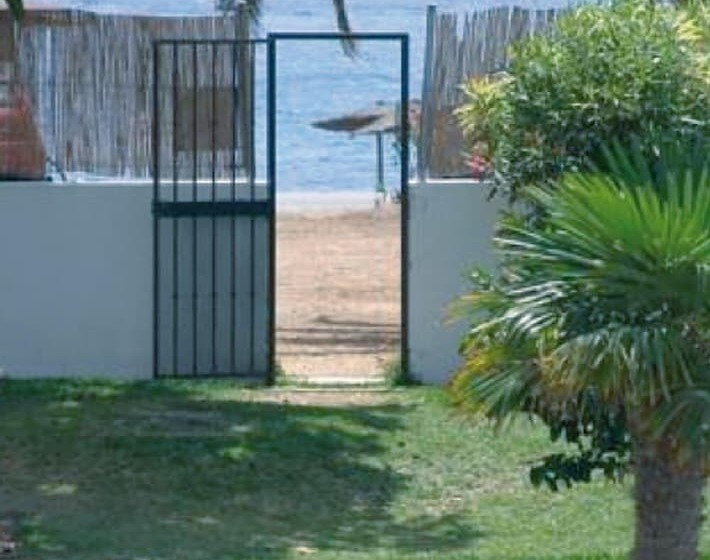 فندق Ele La Perla