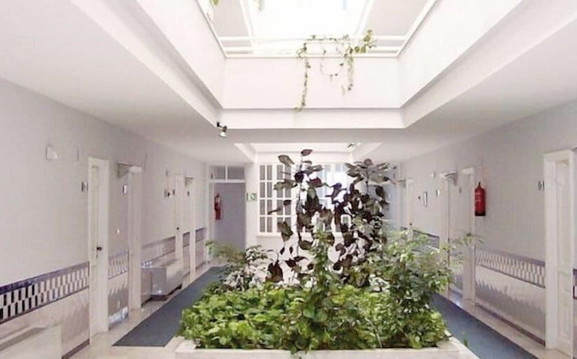 فندق Ele La Perla