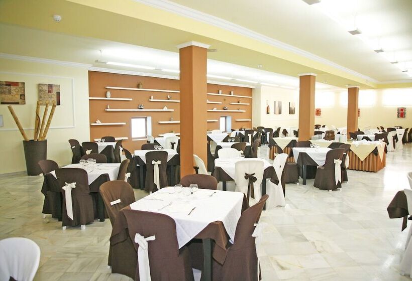 فندق Ele La Perla