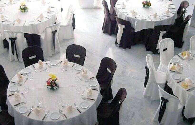 فندق Ele La Perla