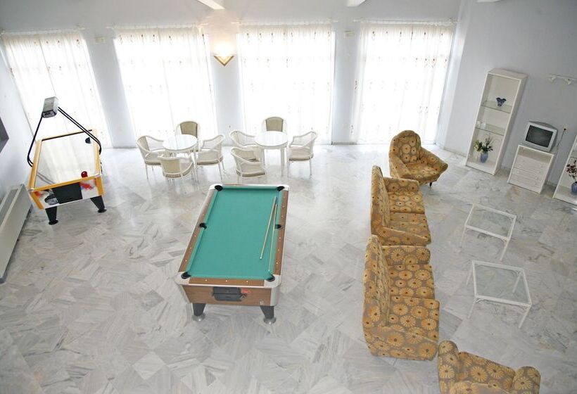 فندق Ele La Perla