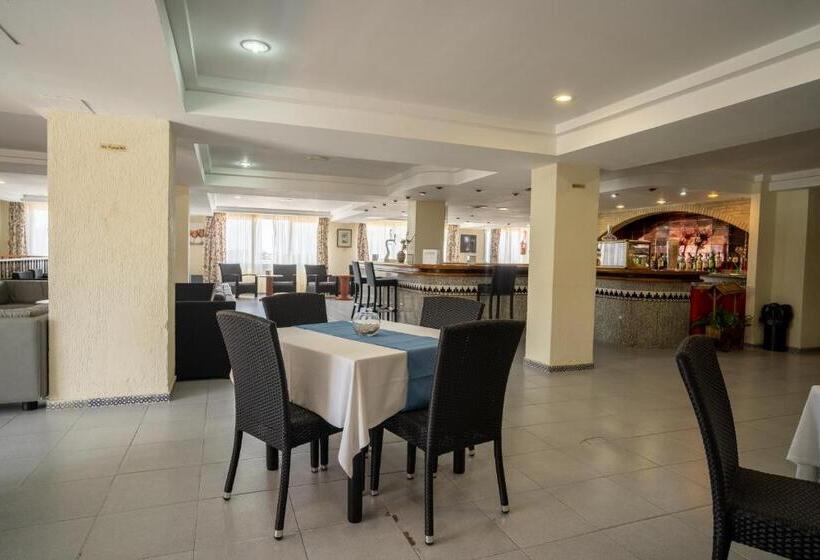 فندق Balneario De Chiclana