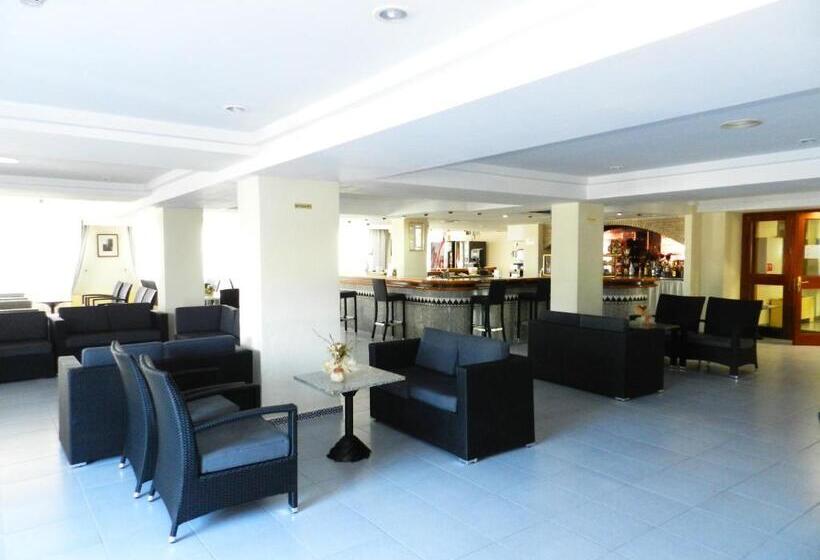 فندق Balneario De Chiclana