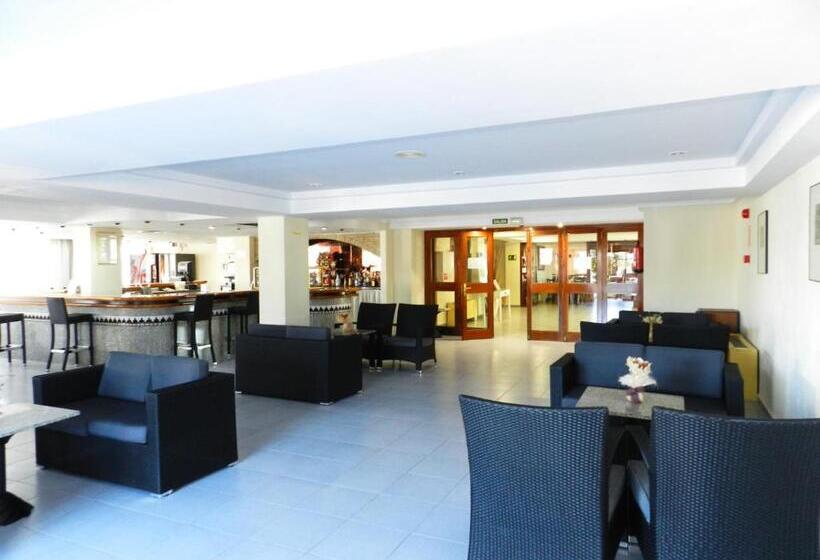 فندق Balneario De Chiclana